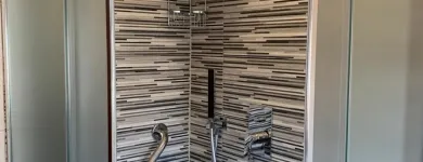 Immagine 1 azienda GEOSERVICE DI DE MILATO UMBERTO Imprese edili in Lainate MI