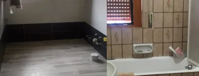 Immagine 8 azienda GEOSERVICE DI DE MILATO UMBERTO Imprese edili in Lainate MI