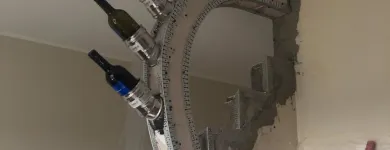 Immagine 18 azienda GEOSERVICE DI DE MILATO UMBERTO Imprese edili in Lainate MI