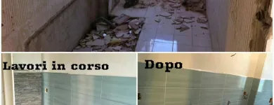 Immagine 19 azienda GEOSERVICE DI DE MILATO UMBERTO Imprese edili in Lainate MI