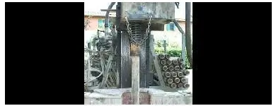 Immagine 1 azienda GEOTECNO Trivellazioni in Madonna Dell'acqua
