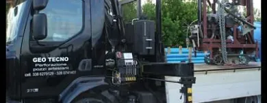 Immagine 4 azienda GEOTECNO Trivellazioni in Madonna Dell'acqua
