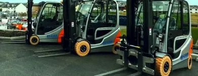 Immagine 1 azienda GI-CAR Veicoli in Maranello MO