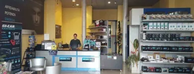 Immagine 2 azienda GI-CAR Veicoli in Maranello MO