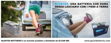 Immagine 5 azienda GI-CAR Veicoli in Maranello MO