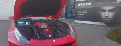 Immagine 7 azienda GI-CAR Veicoli in Maranello MO