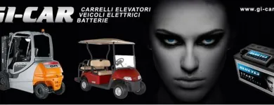 Immagine 8 azienda GI-CAR Veicoli in Maranello MO