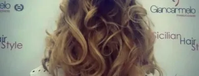 Immagine 2 azienda GIANCARMELO PARRUCCHIERI Servizi di bellezza in Rosolini SR