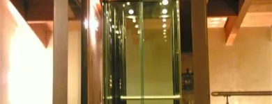 Immagine 2 azienda GIANFELICE ASCENSORI Servizi professionali in Pescara