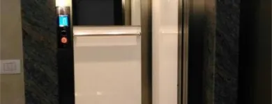 Immagine 3 azienda GIANFELICE ASCENSORI Servizi professionali in Pescara