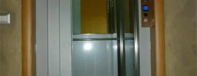 Immagine 5 azienda GIANFELICE ASCENSORI Servizi professionali in Pescara