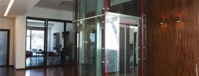 Immagine 7 azienda GIANFELICE ASCENSORI Servizi professionali in Pescara