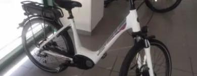 Immagine 3 azienda GIANO AUTO Veicoli in Fabriano AN