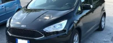 Immagine 4 azienda GIANO AUTO Veicoli in Fabriano AN