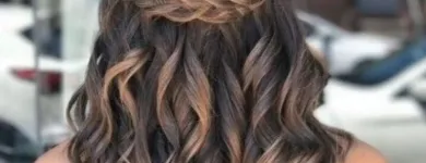 Immagine 4 azienda GINO D'AMORE HAIR'SALOON Servizi di bellezza in Napoli