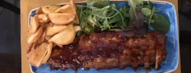 Immagine 6 azienda GIO' HOUSE BIRRERIA Ristorante in Castiglione Delle Stiviere MN