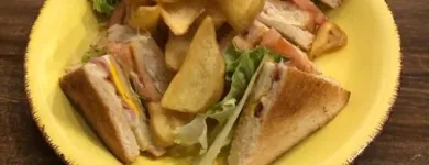 Immagine 8 azienda GIO' HOUSE BIRRERIA Ristorante in Castiglione Delle Stiviere MN