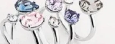 Immagine 3 azienda GIOIELLERIA ALBRIGI E PINNA Shopping e acquisti in Malnate VA