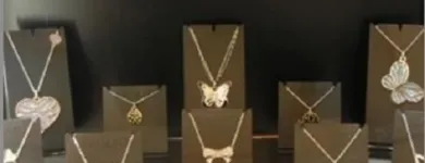 Immagine 2 azienda GIOIELLERIA PREZIOSI Shopping e acquisti in Latina