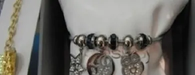 Immagine 6 azienda GIOIELLERIA PREZIOSI Shopping e acquisti in Latina