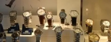 Immagine 8 azienda GIOIELLERIA PREZIOSI Shopping e acquisti in Latina