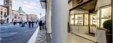 Immagine 1 azienda GIOIELLERIA RD PREZIOSI Shopping e acquisti in Rimini