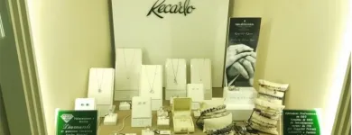 Immagine 4 azienda GIOIELLERIA RD PREZIOSI Shopping e acquisti in Rimini