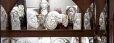 Immagine 7 azienda GIOIELLERIA RIFLESSI D'ARGENTO Shopping e acquisti in Latina