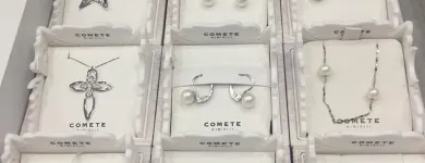 Immagine 2 azienda GIOIELLERIA SCENNA DOMENICO Shopping e acquisti in Palermo