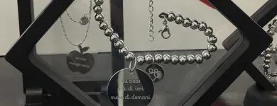 Immagine 5 azienda GIOIELLERIA SCENNA DOMENICO Shopping e acquisti in Palermo