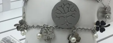 Immagine 6 azienda GIOIELLERIA SCENNA DOMENICO Shopping e acquisti in Palermo