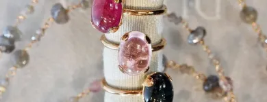 Immagine 2 azienda GIOIELLERIA TORLAI SAS Shopping e acquisti in Formigine MO