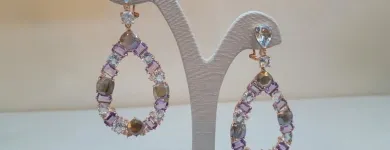 Immagine 4 azienda GIOIELLERIA TORLAI SAS Shopping e acquisti in Formigine MO