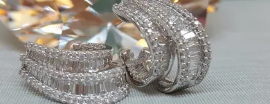 Immagine 5 azienda GIOIELLERIA TORLAI SAS Shopping e acquisti in Formigine MO