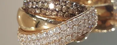 Immagine 7 azienda GIOIELLERIA TORLAI SAS Shopping e acquisti in Formigine MO