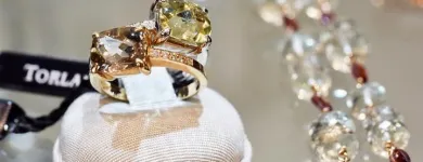 Immagine 8 azienda GIOIELLERIA TORLAI SAS Shopping e acquisti in Formigine MO