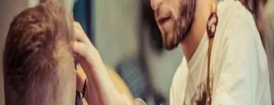 Immagine 1 azienda GIORDANO STUDIO UOMO HAIR STYLIST Servizi di bellezza in Porto Sant'elpidio FM