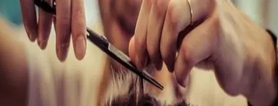 Immagine 3 azienda GIORDANO STUDIO UOMO HAIR STYLIST Servizi di bellezza in Porto Sant'elpidio FM