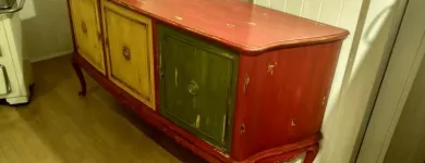 Immagine 2 azienda GIORGINI LUCIANO ARREDAMENTI Shopping e acquisti in Camerano AN