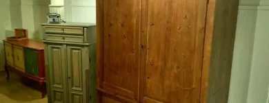 Immagine 3 azienda GIORGINI LUCIANO ARREDAMENTI Shopping e acquisti in Camerano AN