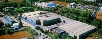 Immagine 1 azienda GIORIA SPA Shopping e acquisti in Lonate Pozzolo VA