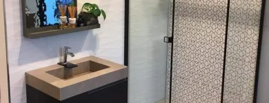 Immagine 1 azienda GIORLANDO CERAMICHE - RUBINETTERIE - ARREDO BAGNO - SANITARI Shopping e acquisti in Palermo
