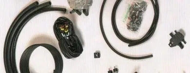 Immagine 3 azienda GIOVANELLI GAS Veicoli in Roma