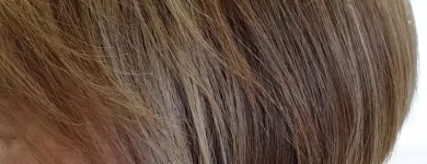 Immagine 1 azienda GIUSEPPE PERFETTO HAIRSTYLIST Servizi di bellezza in Casoria NA