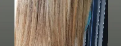 Immagine 3 azienda GIUSEPPE PERFETTO HAIRSTYLIST Servizi di bellezza in Casoria NA