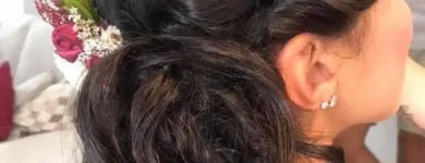 Immagine 3 azienda GLAMOUR DI CLAUDIA MARZIALE Servizi di bellezza in Pisa