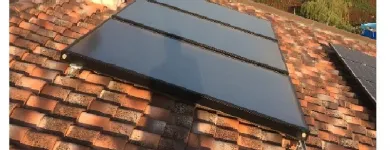 Immagine 2 azienda GM IMPIANTI Servizi professionali in Latina