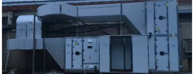 Immagine 3 azienda GM IMPIANTI Servizi professionali in Latina