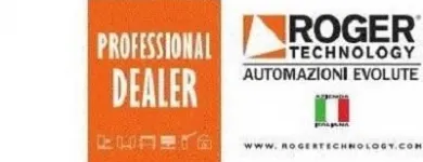 Immagine 1 azienda GOBBO DISTRIBUZIONE Sistemi di sicurezza e rilevazione presenze in Torino