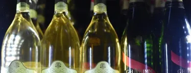 Immagine 3 azienda GOCCIA WINE BAR Ristorante in Salerno